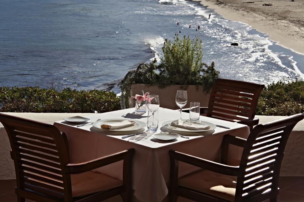 Cap Vermell Beach Hotel Canyamel  Eksteriør bilde