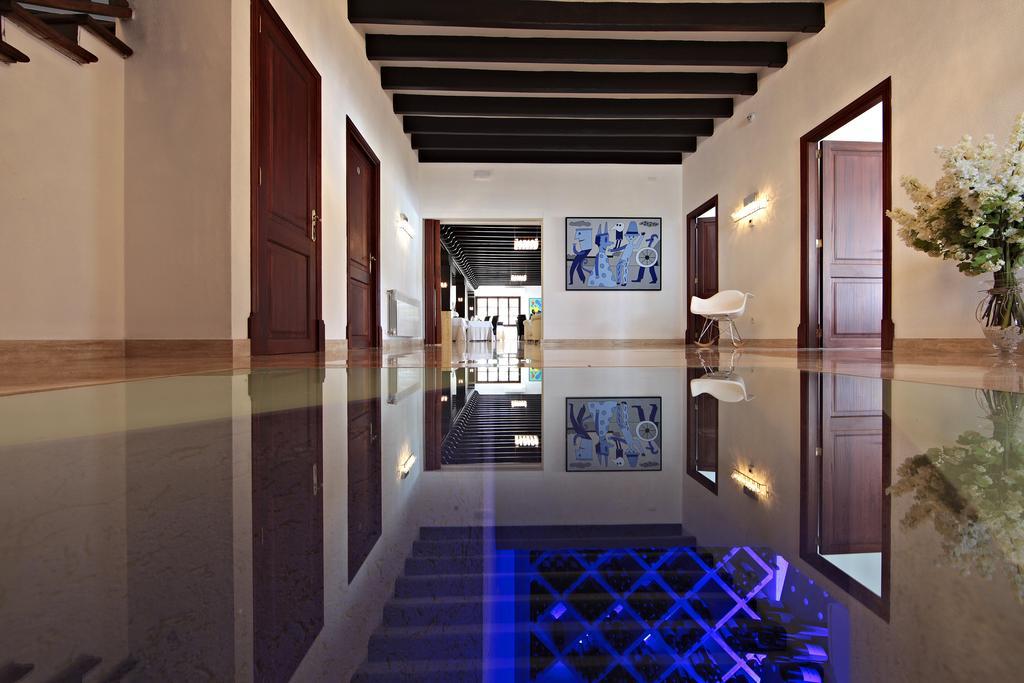 Cap Vermell Beach Hotel Canyamel  Eksteriør bilde