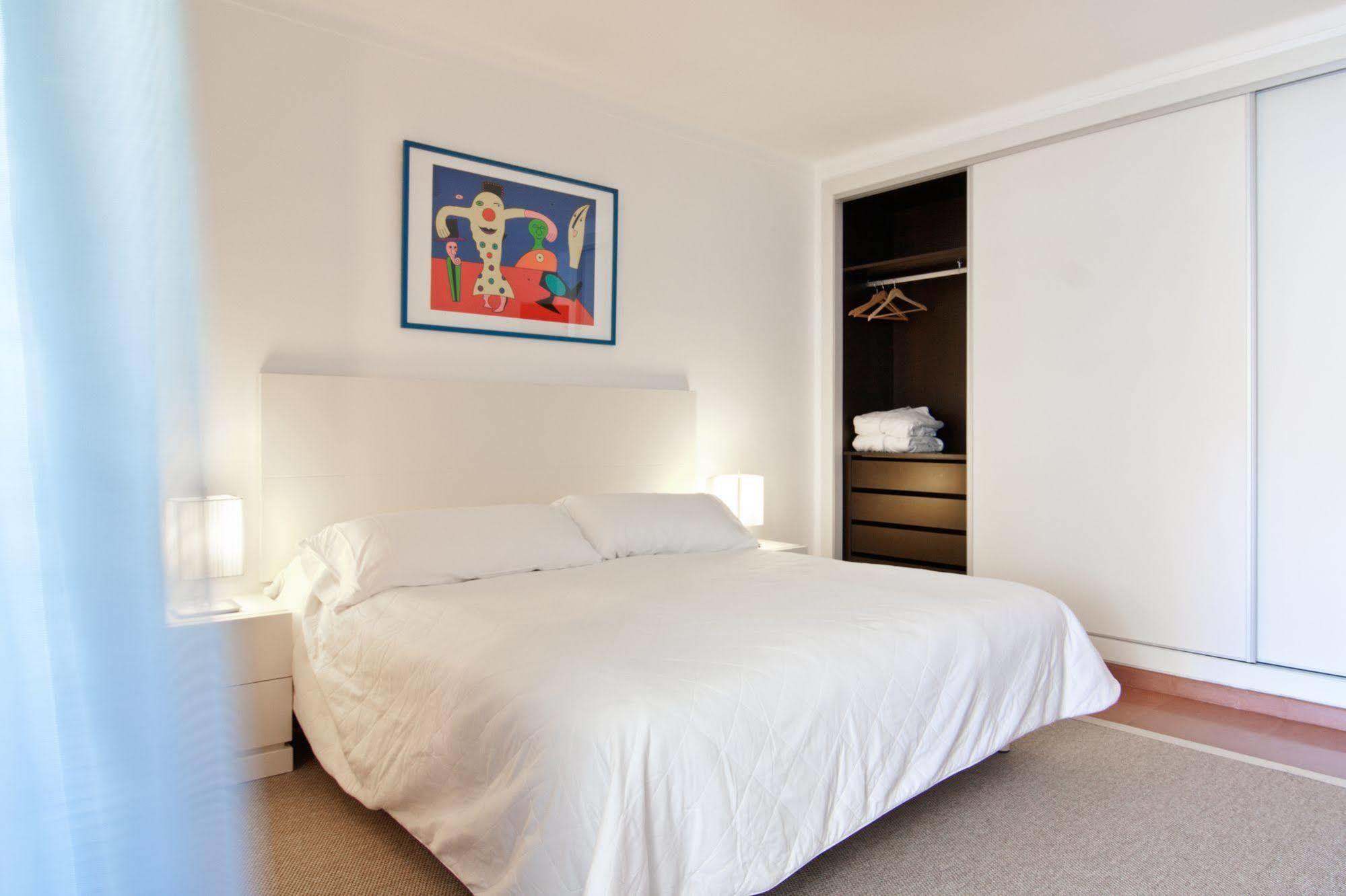 Cap Vermell Beach Hotel Canyamel  Eksteriør bilde